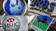 Откриване на банкова сметка в Лондон – личен или бизнес акаунт
