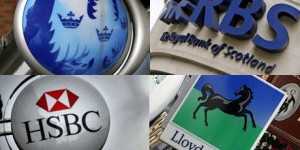 Откриване на банкова сметка в Лондон – личен или бизнес акаунт