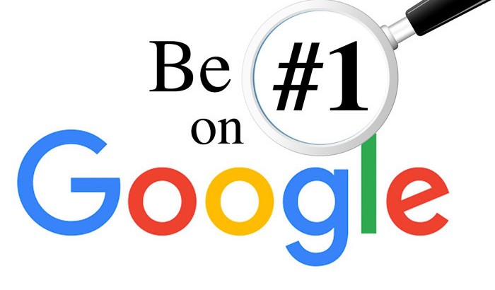 Вашия сайт на топ позиции в Google