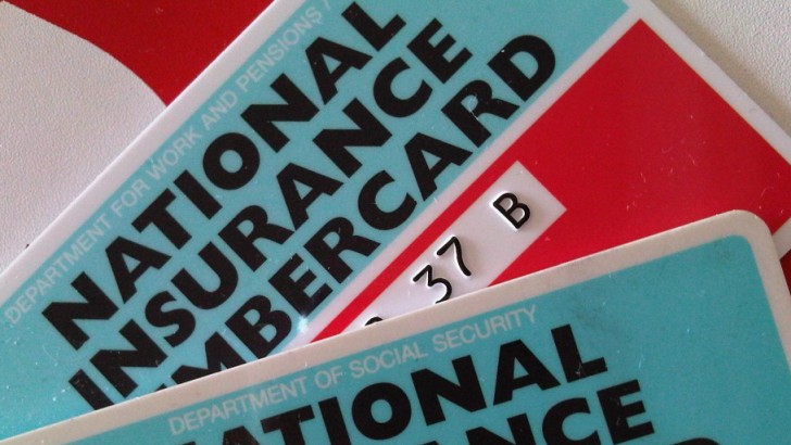 National Insurance Number – документи за кандидатстване и гаранции за получаване на NIN в UK